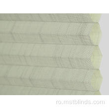 Honeycom Blind Fabirc Cellular Blind Cord Repution